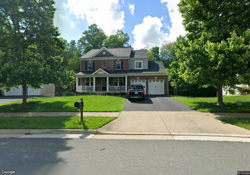 13040 Brierly Forest Ct, Manassas, VA 20112 - photo 1