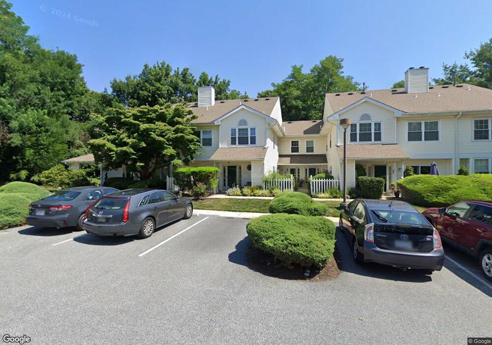 108 Briarcliff Ct unit 108, Glen Mills, PA 19342 - photo 1