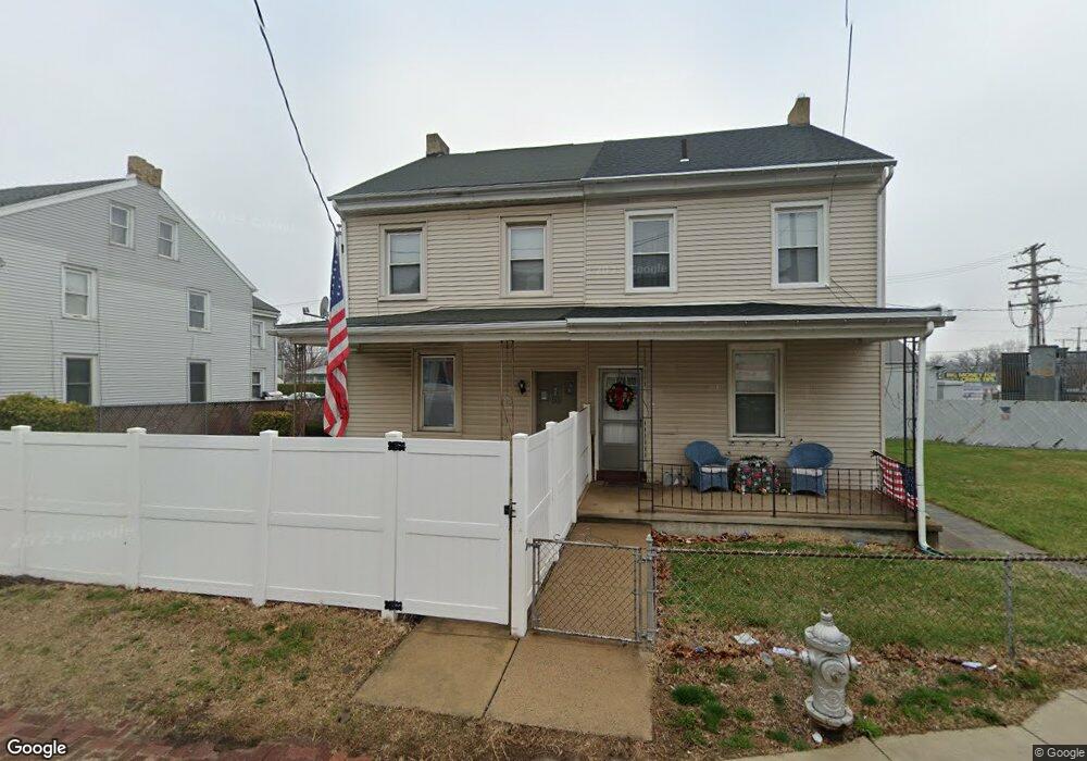 1708 N 9th St, Reading, PA 19604 - photo 1