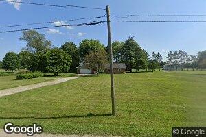 757 W County Road 800 N, Springport, IN 47386