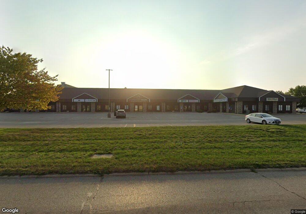 1950 Dodge Rd NE unit 106, Cedar Rapids, IA 52402 - photo 1