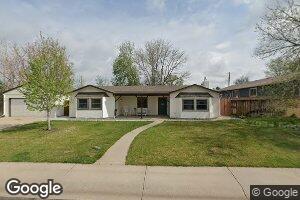 165 Florence Ave, Longmont, CO 80503