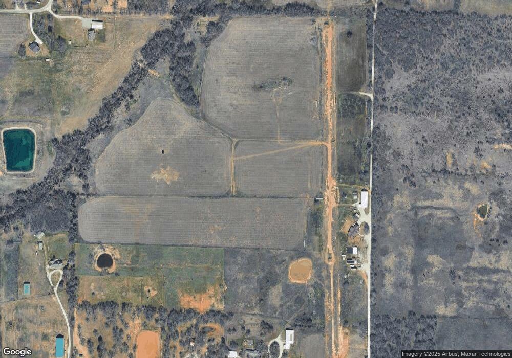 502 County Road 3342, Paradise, TX 76073 - photo 1