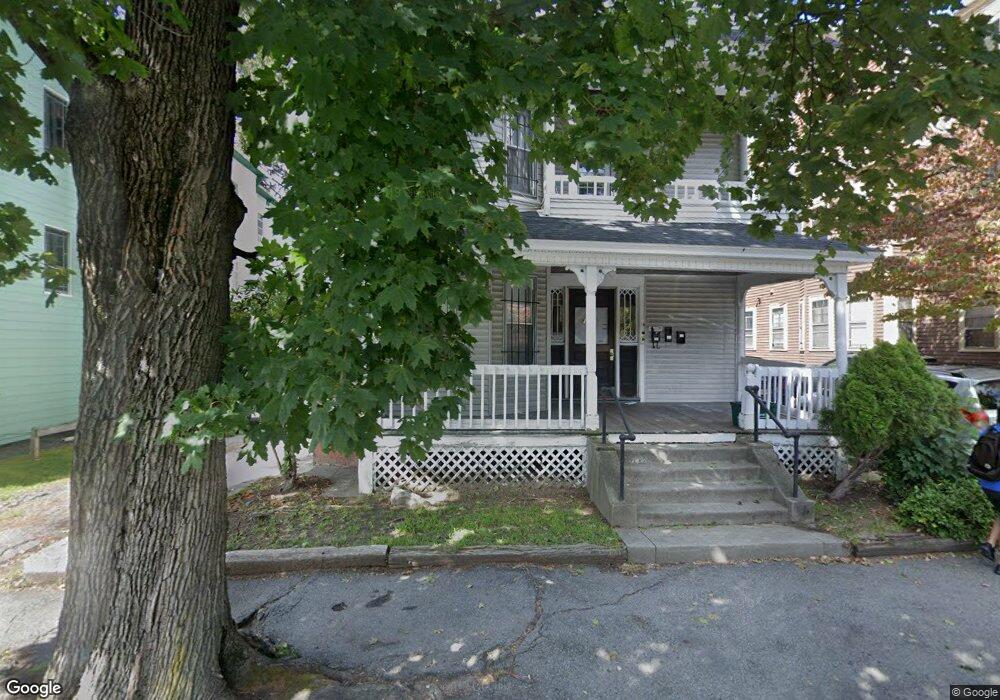 146 West St, Worcester, MA 01609 - photo 1