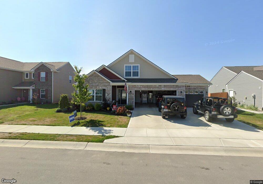 518 Buckthorn Ln, Sheridan, IN 46069 - photo 1