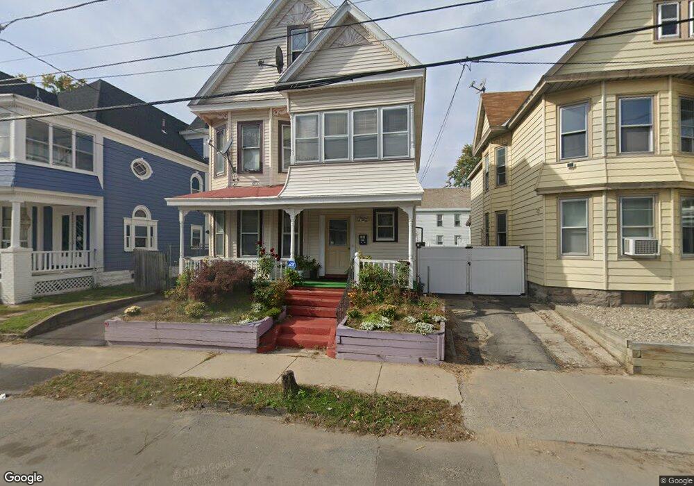 20 Eagle St, Schenectady, NY 12307 - photo 1