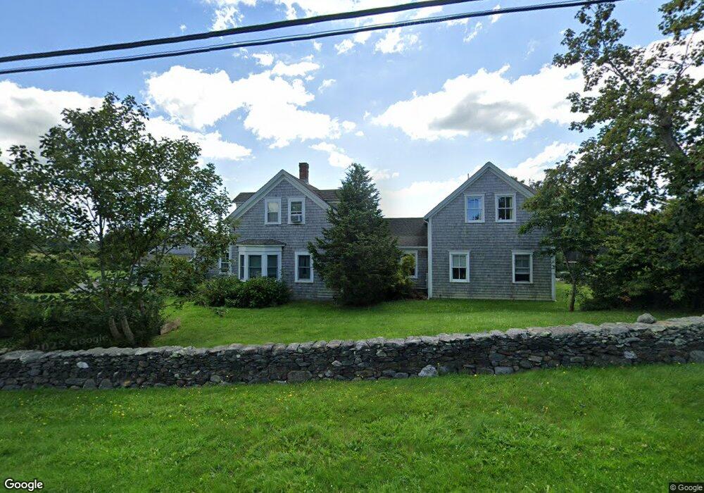 68 Shaw Rd, Little Compton, RI 02837 - photo 1