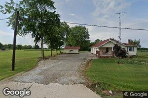 17215 E 2750 North Rd, Bismarck, IL 61814