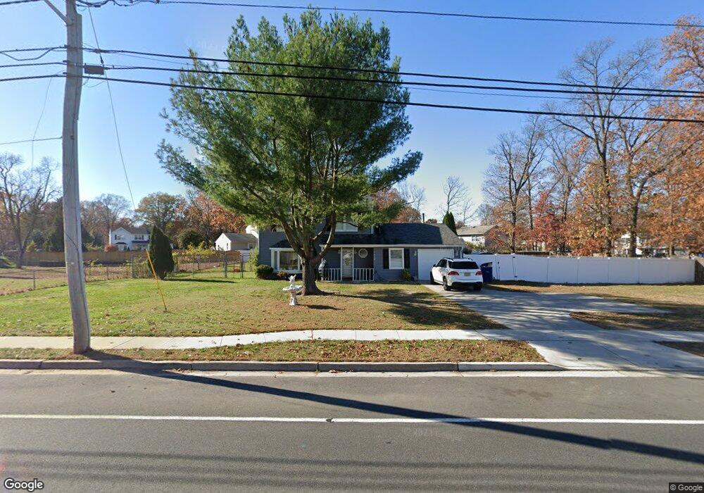 1519 Bridgeboro Rd, Beverly, NJ 08010 - photo 1