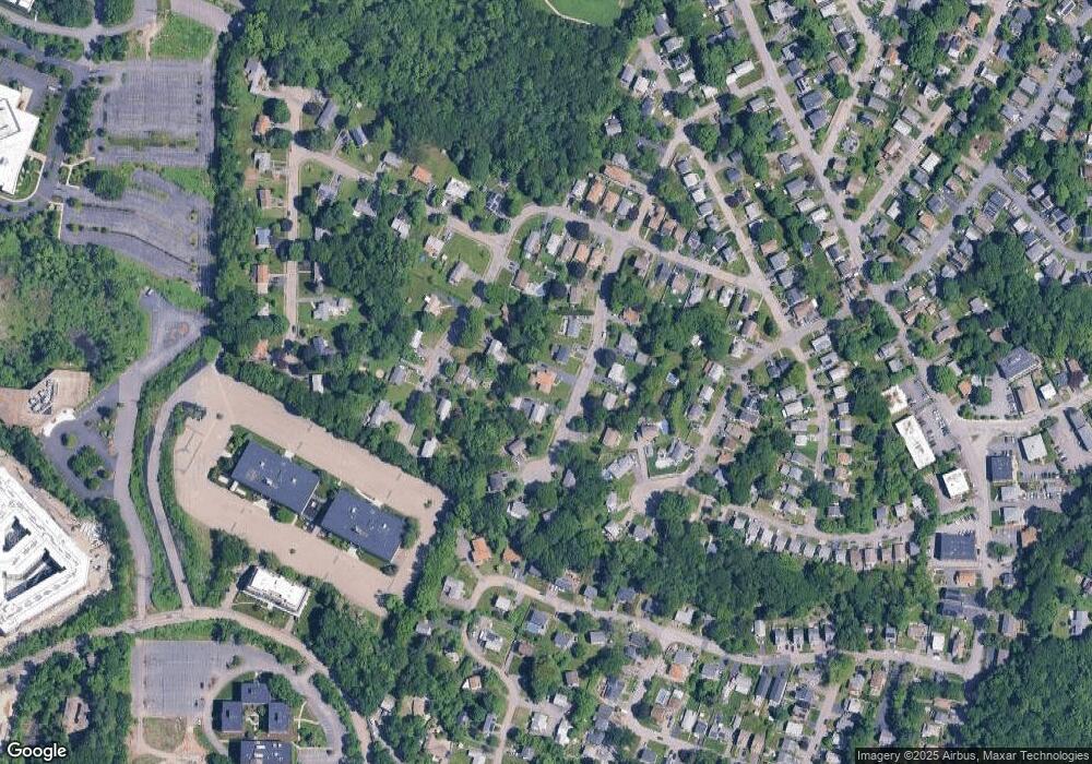 33 Cheryl Ln, Waltham, MA 02451 - photo 1