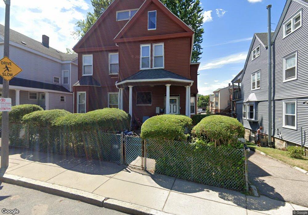 102 Crawford St, Dorchester, MA 02121 - photo 1