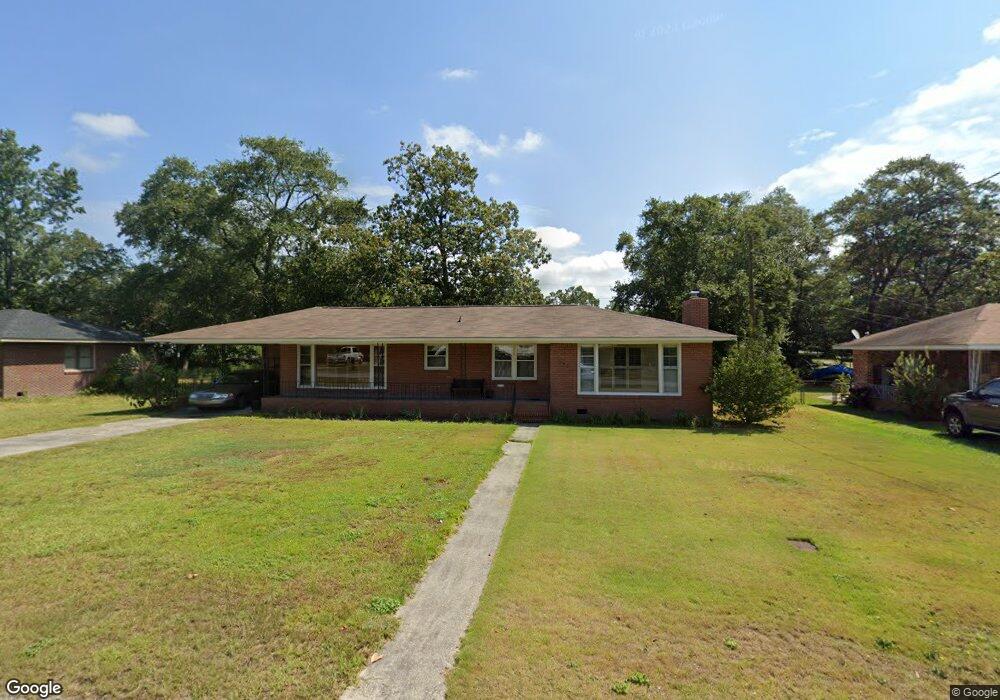 585 Rainbow Cir, West Columbia, SC 29170 - photo 1