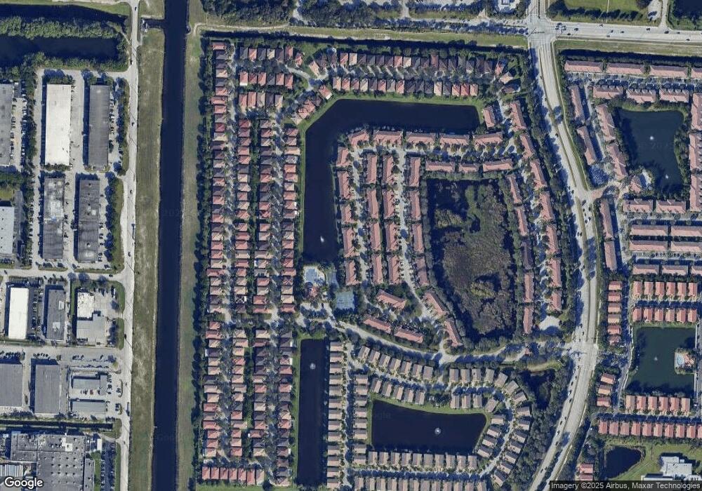 2140 Oakmont Dr, Riviera Beach, FL 33404 - photo 1