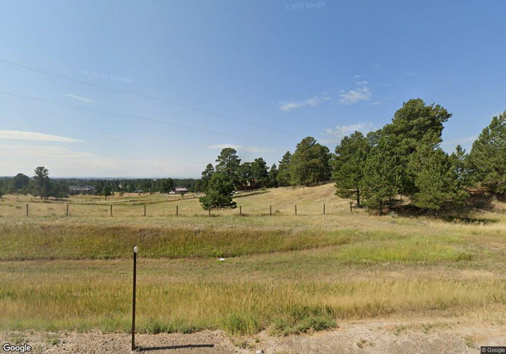 11218 E Hilltop Rd, Parker, CO 80134 - photo 1