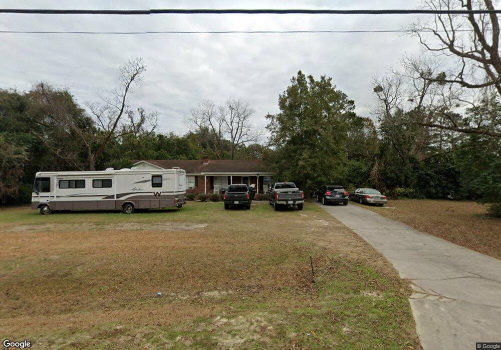 102 Francis Scott Dr, Statesboro, GA 30458 - photo 1