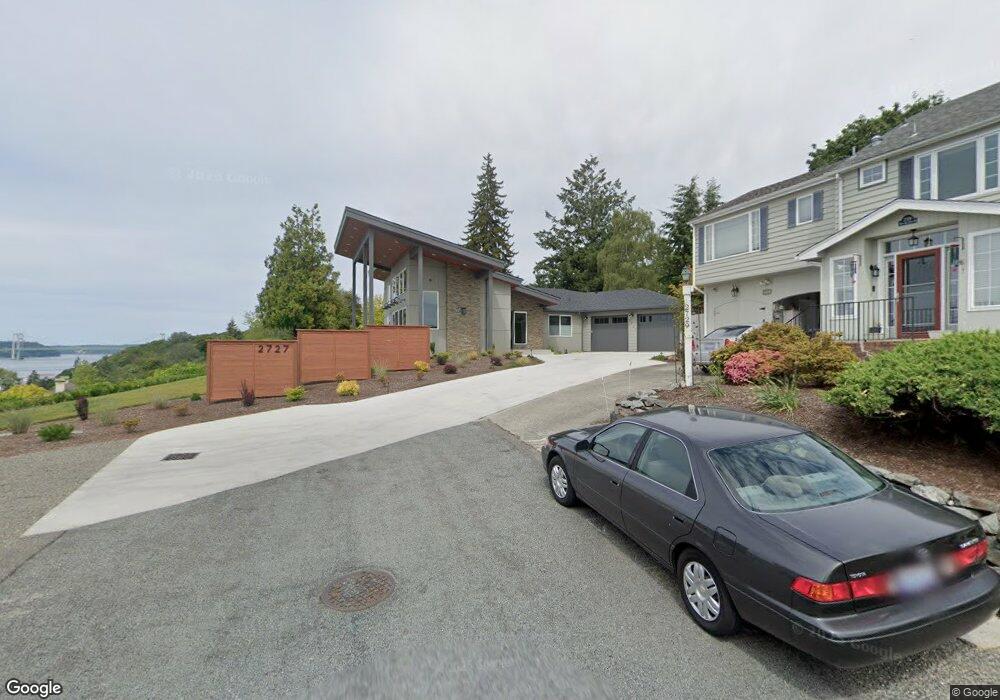 2727 92nd Avenue Ct W, University Place, WA 98466 - photo 1