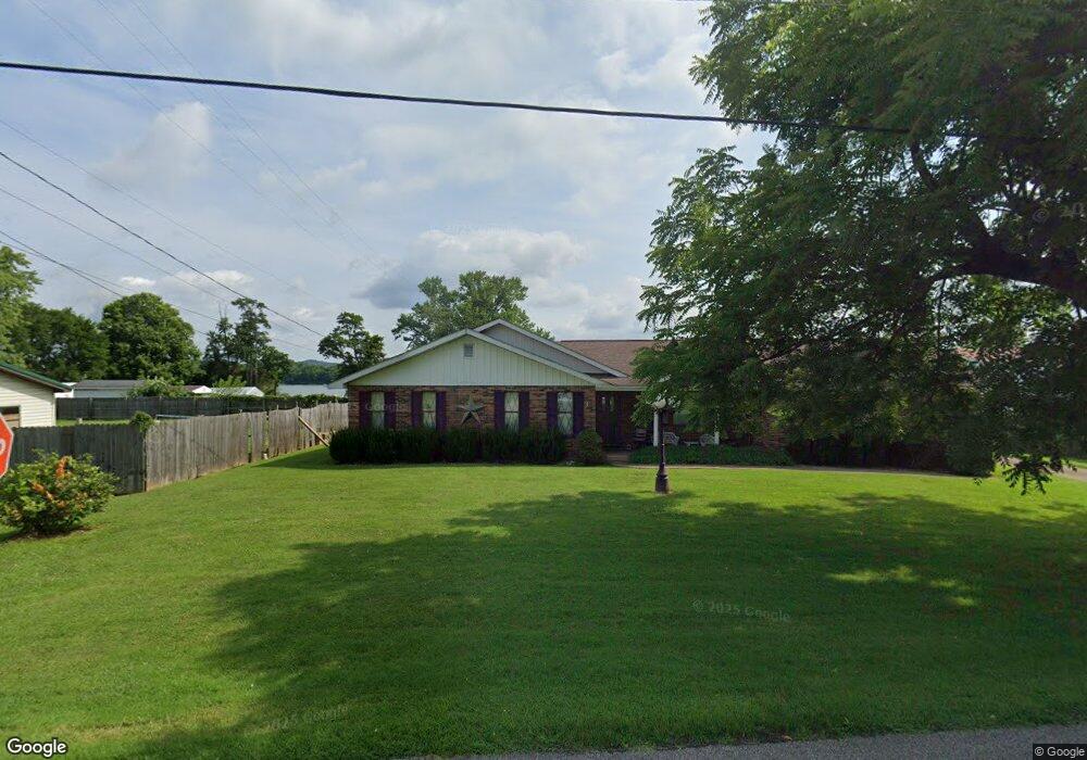 2101 Lincoln Ave, Greenup, KY 41144 - photo 1