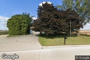 18025 Elizabeth Rd, Mount Carroll, IL 61053