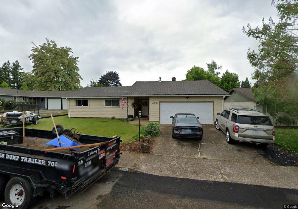 435 Innsbrook Ct SE, Salem, OR 97302 - photo 1