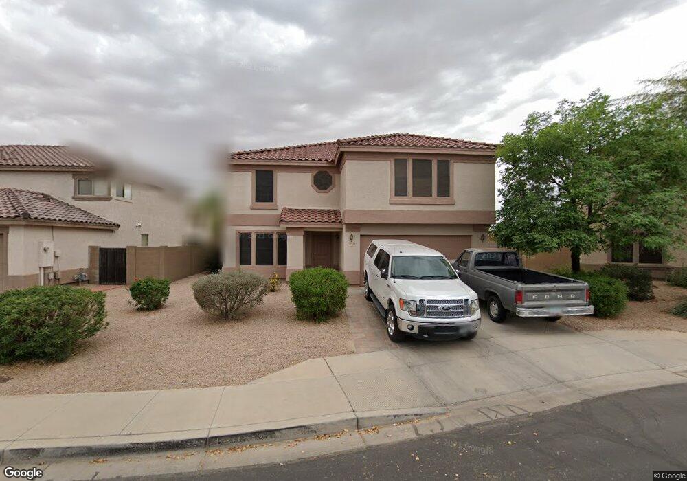 11415 E Quade Ave, Mesa, AZ 85212 - photo 1