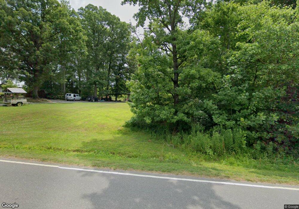 4235 New Hope Church Rd, Asheboro, NC 27205 - photo 1