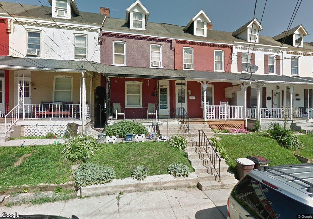 659 Hebrank St, Lancaster, PA 17603 - photo 1