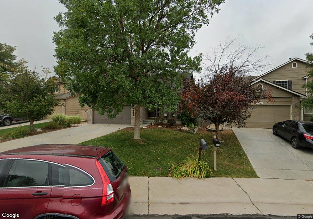 3852 E 139th Ave, Thornton, CO 80602 - photo 1