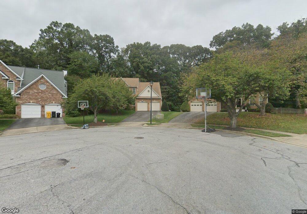 2814 Andy Ct, Crofton, MD 21114 - photo 1