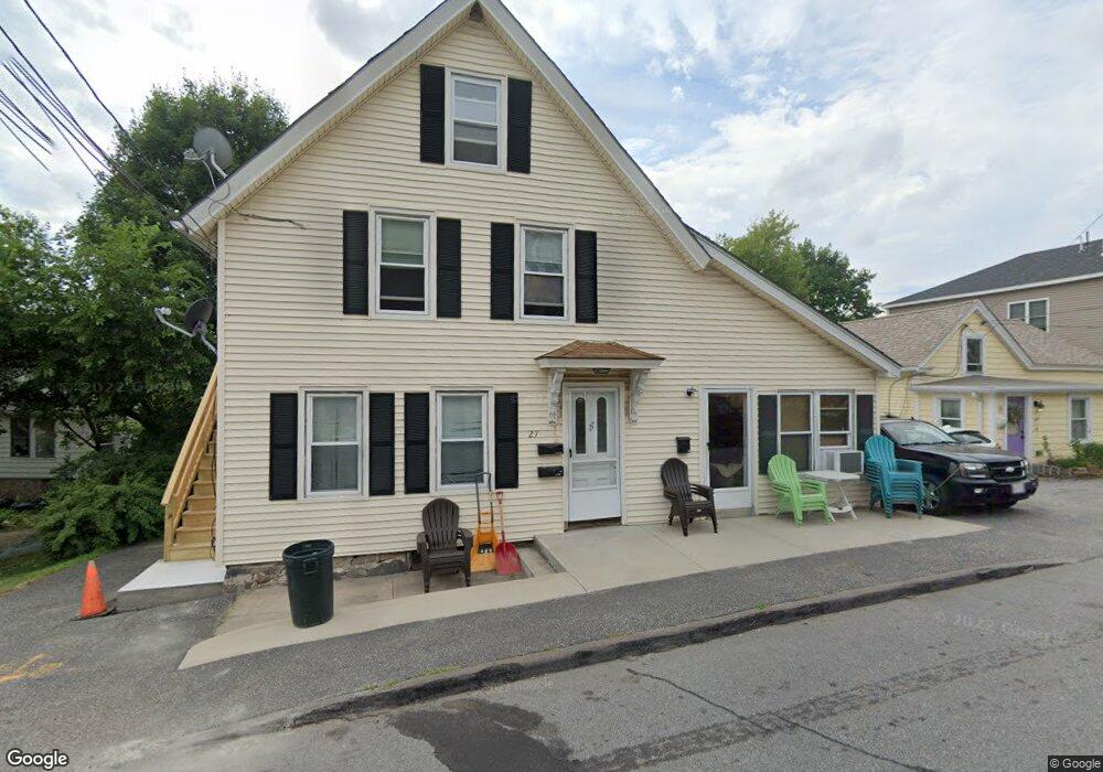 27 East St, Milford, MA 01757 - photo 1