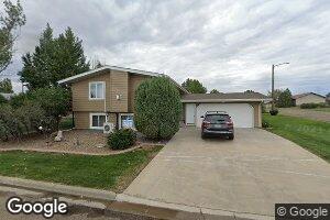 643 Dakota Dr, Beach, ND 58621