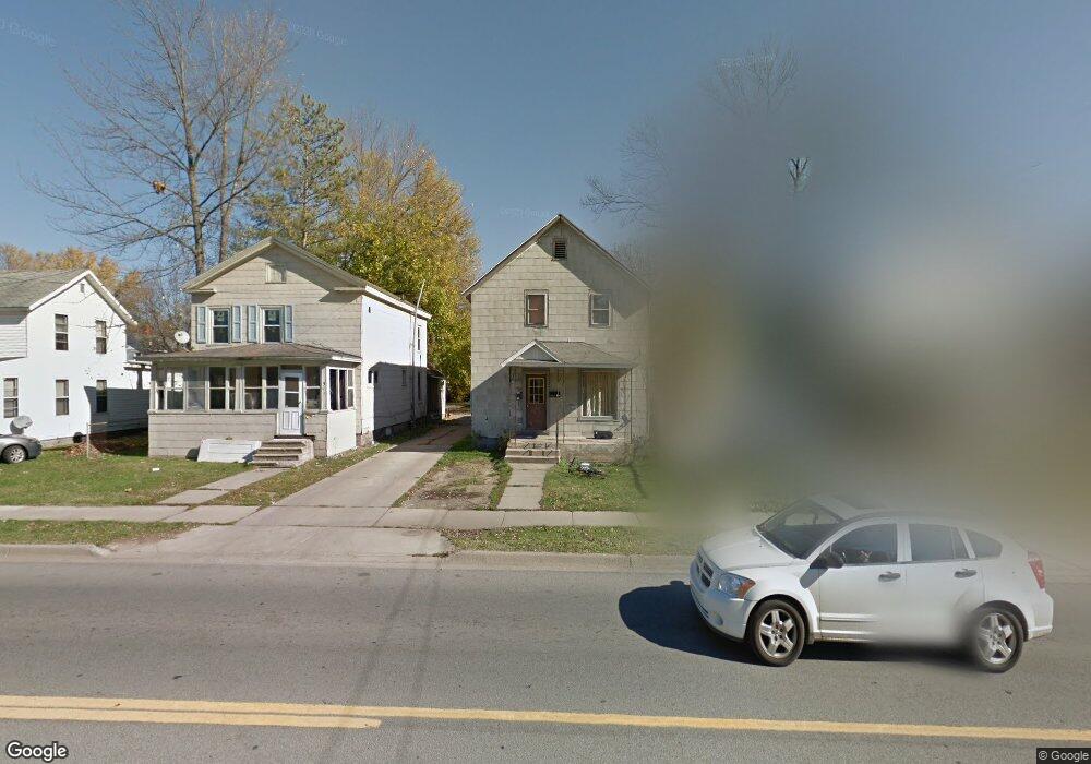 507 N 5th St, Niles, MI 49120 - photo 1