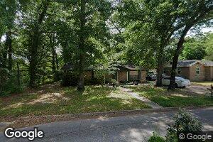 1622 Rochelle St, Mobile, AL 36693