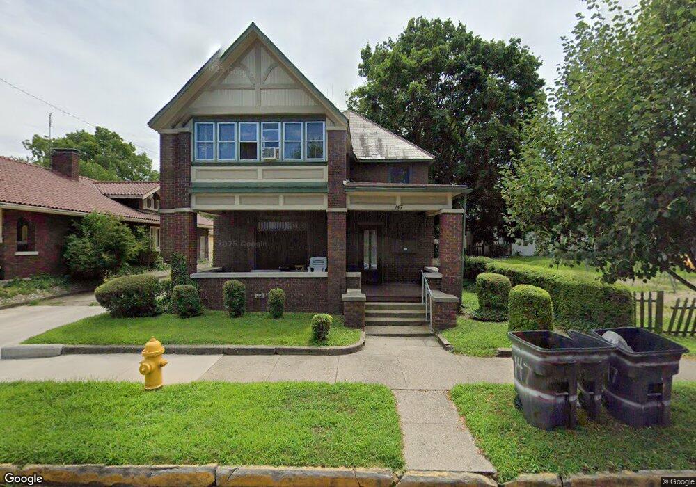 147 Division St, Elkhart, IN 46516 - photo 1