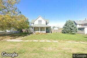 600 E Filmore St, Afton, IA 50830