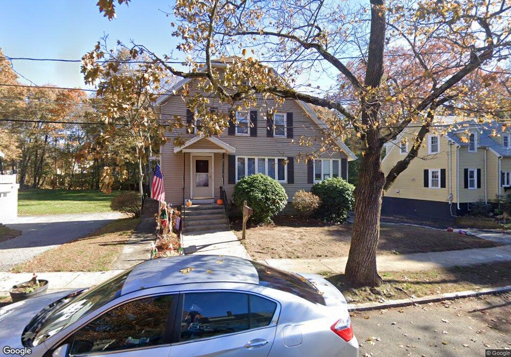 3 West St, Stoneham, MA 02180 - photo 1