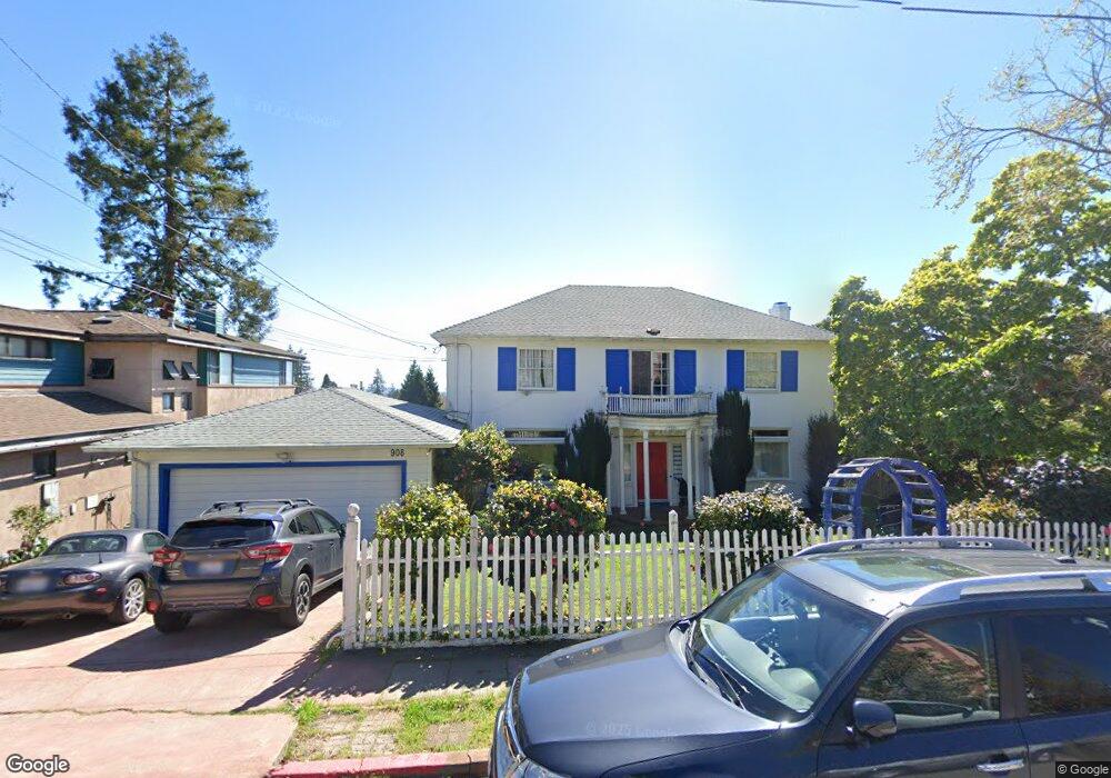 908 Shattuck Ave, Berkeley, CA 94707 - photo 1