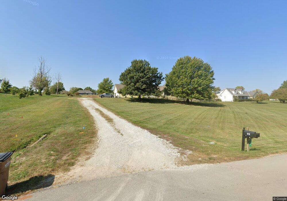 610 Falcon St, Raymore, MO 64083 - photo 1