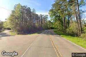 49797 La Highway 443, Loranger, LA 70446