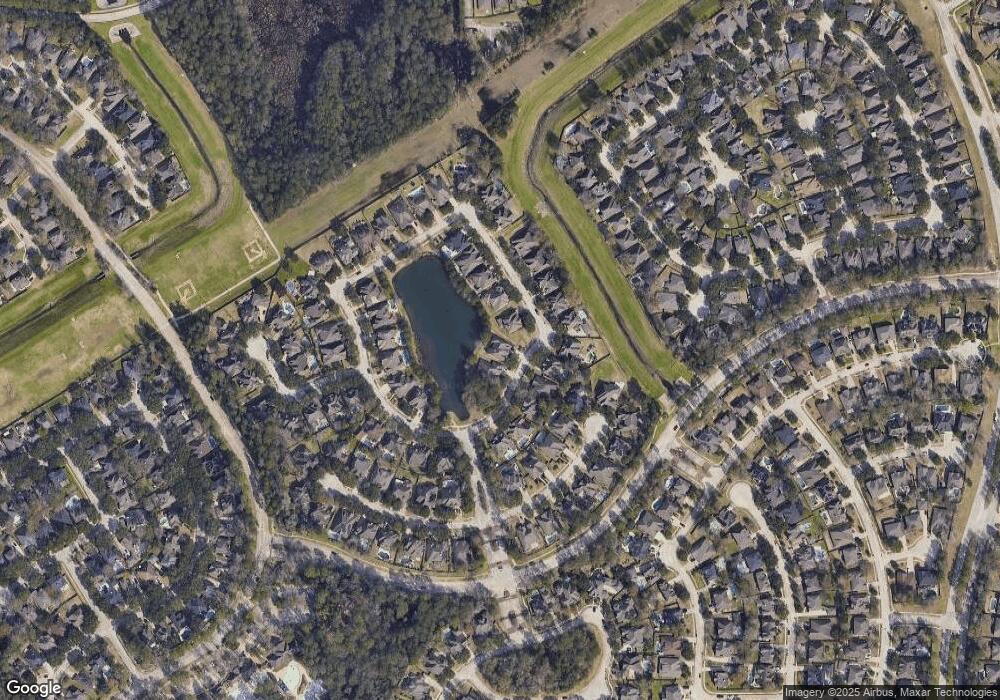 31110 Lakeview Bend Ln, Spring, TX 77386 - photo 1