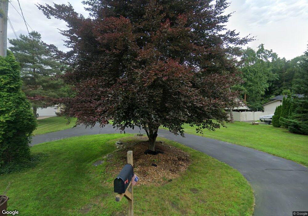 2870 Warner Dr, West Bloomfield, MI 48324 - photo 1