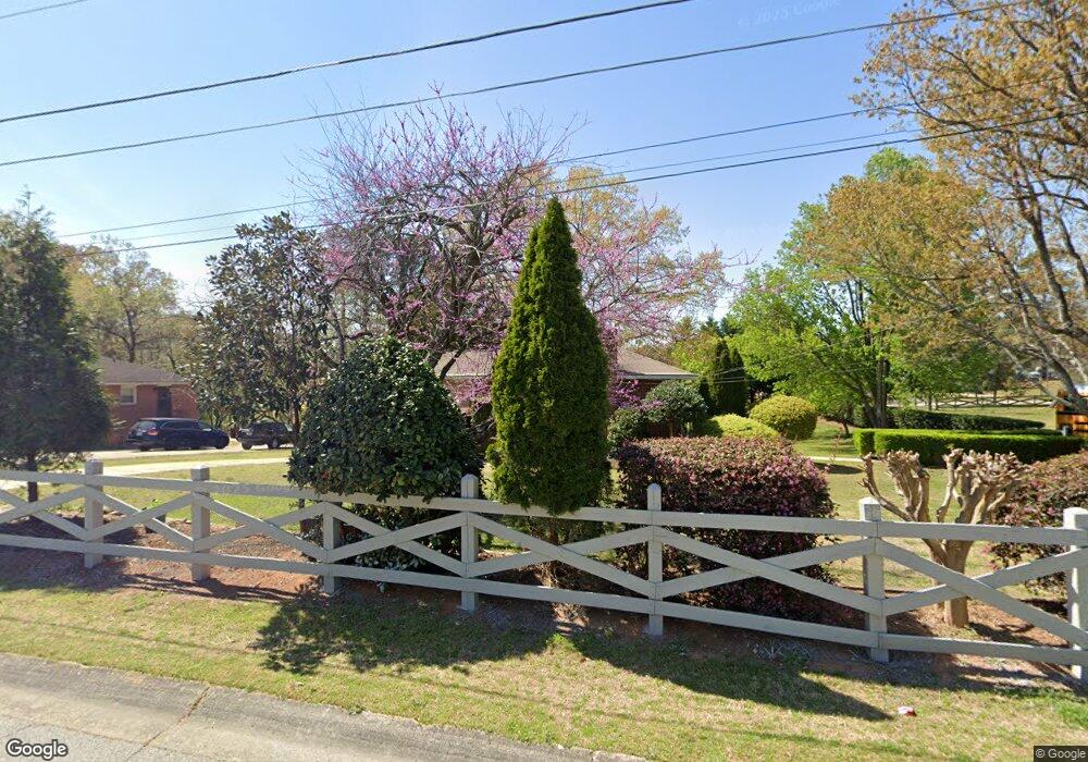 801 Birchwood Rd SW, Marietta, GA 30060 - photo 1