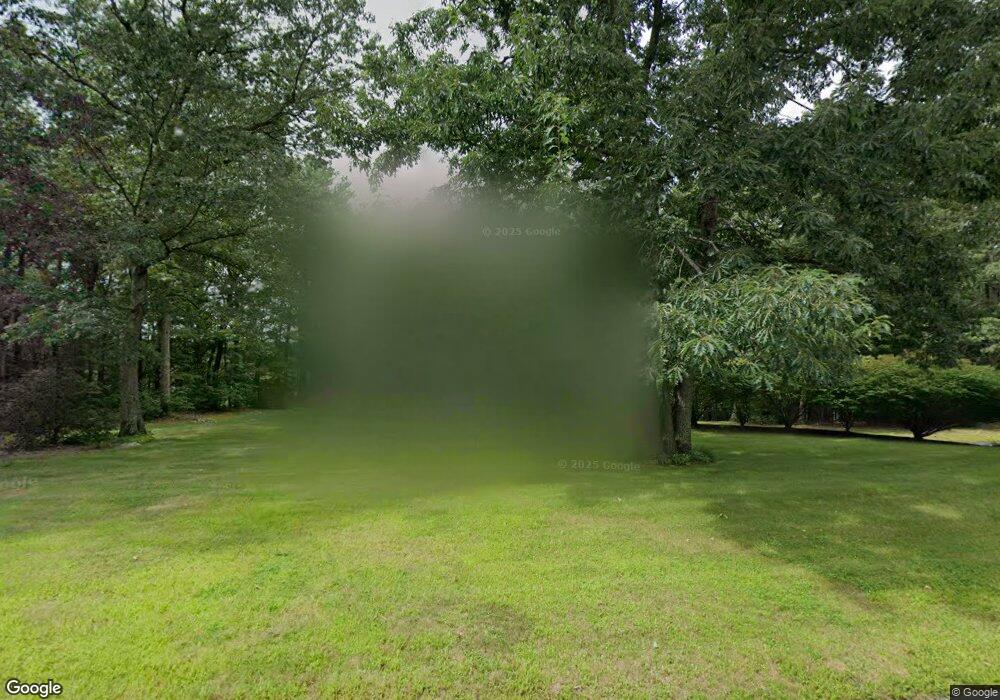 22 Chamberlain Rd, Uxbridge, MA 01569 - photo 1