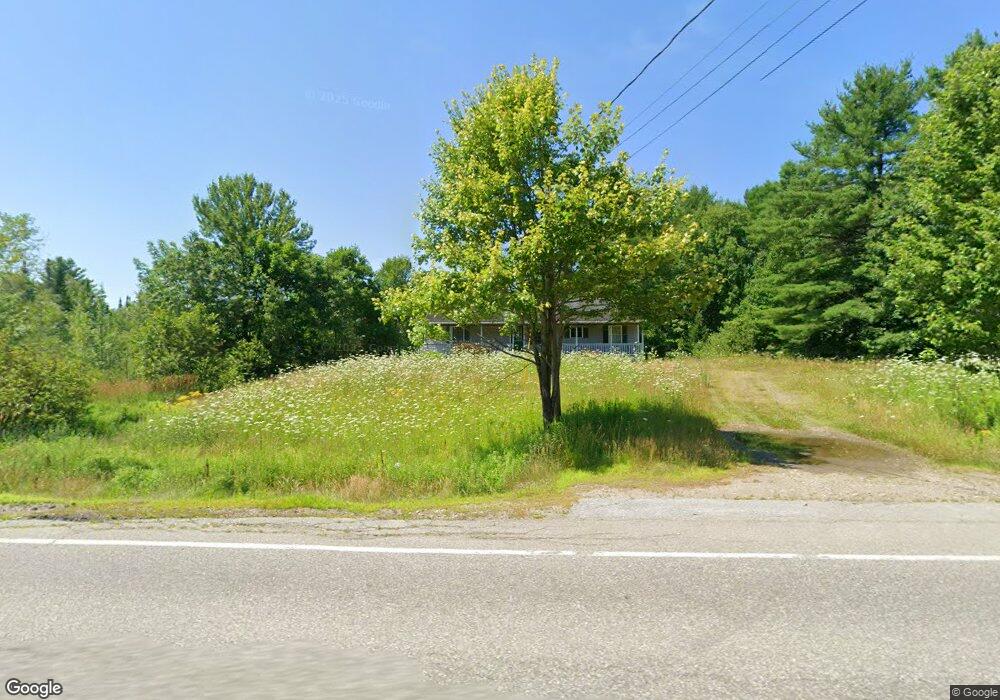 824 Ridge Rd, Windsor, ME 04363 - photo 1