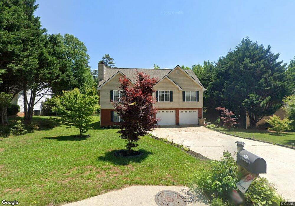 3855 Berkshire Ridge Dr unit 15611561, Gainesville, GA 30506 - photo 1