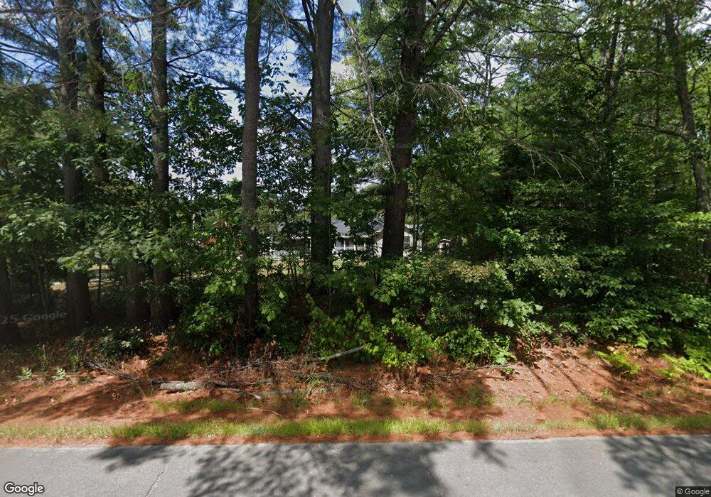 279 Franklin Hwy, Andover, NH 03216 - photo 1