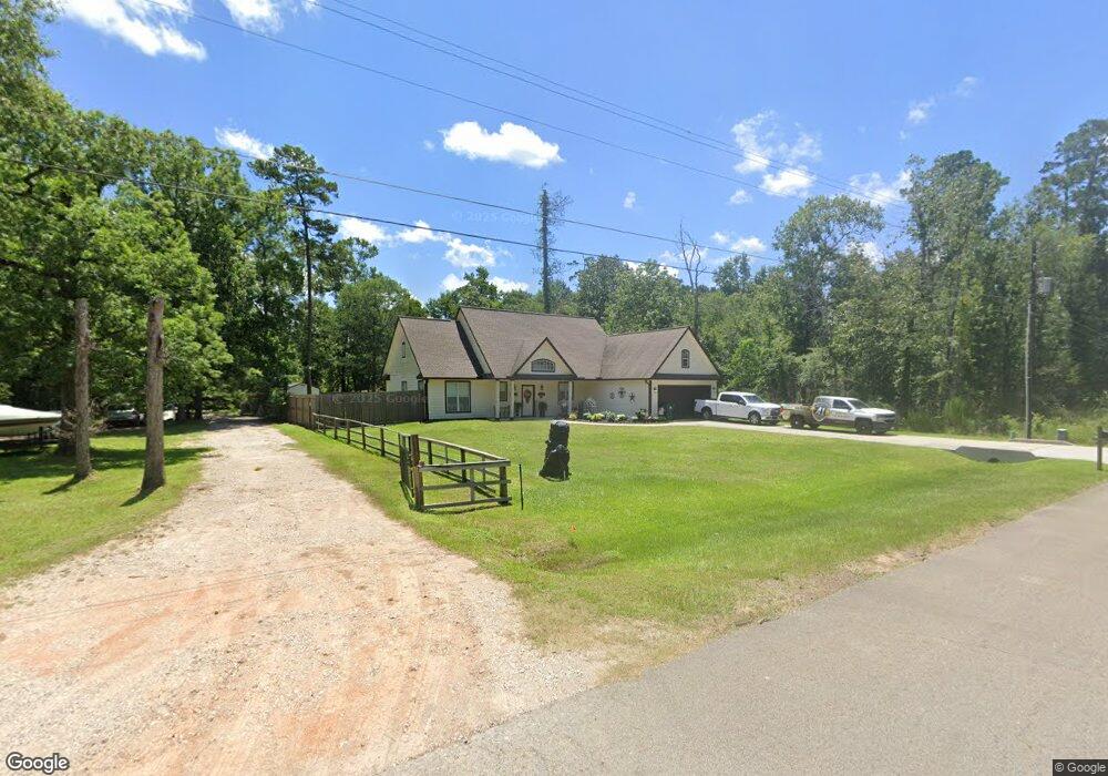 17061 White Birch Ln, Conroe, TX 77385 - photo 1