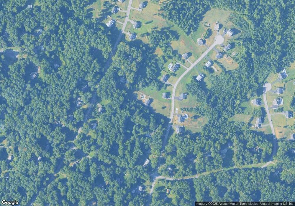 600 Monticello Dr, Stafford, VA 22556 - photo 1