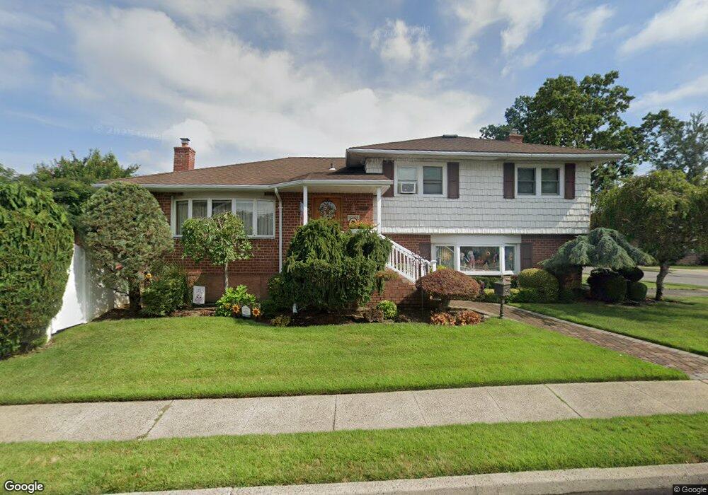 1138 Benmore Ave, Franklin Square, NY 11010 - photo 1