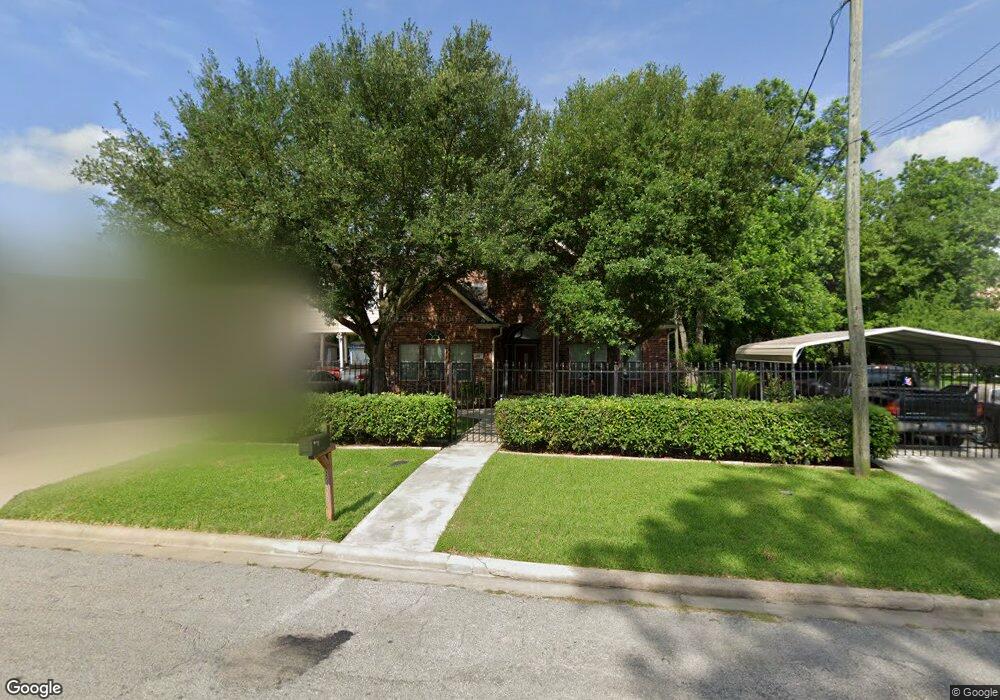 9615 Edell St, Houston, TX 77093 - photo 1
