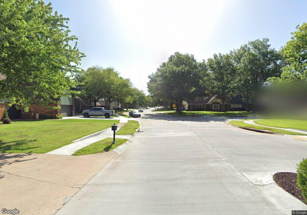 2612 S Boston, Broken Arrow, OK 74012 - photo 1